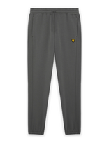 Lyle & Scott Sport - Sports Loopback Joggers - Sportinės kelnės - Pilka