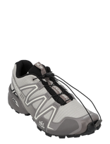 Salomon - Speedcross 3 Sneakers - Bėgimo bateliai - Pilka
