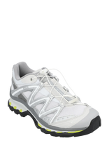 Salomon - Xt Quest Sneakers - Sportiniai žygio batai - Sidabro