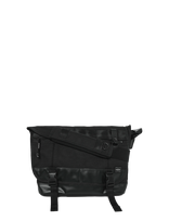 Porter Yoshida - Heat Messenger Bag - Rankinė - Juoda