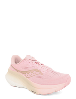 Saucony - Guide 19 - Bėgimo bateliai - Rožinė