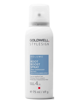 Goldwell - Goldwell Stylesign Root Boost Spray - Apimties sutikiantis purškiklis - Nude
