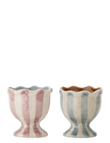 Bloomingville - Willa Egg Cup - Kiaušinių indelis - Smėlio