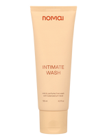 Nomai - Intimate Wash, Cosmos Organic - Intimate Wash - Nude