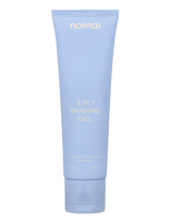 Nomai - 2 In 1 Shaving Gel, Cosmos Organic - Shaving - Nude