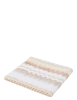 Missoni Home - (Bs)Giacomo Bath Towel 70X115 Single Package, 21 - Rankšluostis - Smėlio