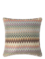 Missoni Home - Masuleh Cushion 45X45, 156 - Pagalvėlė - Marga / raštuota