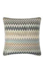 Missoni Home - Masuleh Cushion 60X60*, 170 - Pagalvėlė - Marga / raštuota