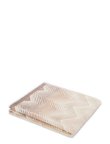 Missoni Home - (Bs)Marea Bath Towel 100X60 Single Package, 211 - Rankšluostis - Kreminė spalva