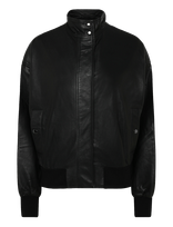 Gimaguas - Vittoria Jacket - Odinis švarkelis - Juoda