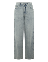 Gimaguas - Baggy Trousers - Platūs džinsai - Mėlyna