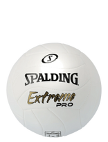 Spalding - Extreme Pro - Sportiniai kamuoliai ir priedai - Balta