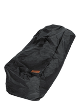 SACKit - Hammock Bag Black - Sandėliavimo krepšys - Juoda