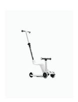 Smartrike - Xtend Mini-Ride - Pearl Grey - Dviračiai-stumiamosios transporto priemonės - Pilka