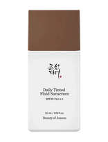 Beauty Of Joseon - Daily Tinted Fluid Sunscreen Spf30 - Veido odos priežiūrai