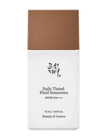 Beauty Of Joseon - Daily Tinted Fluid Sunscreen Spf30 - Veido odos priežiūrai