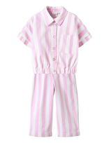 Name It - Nmffriba Set - Kombinezonas - Rožinė