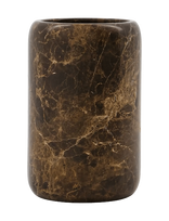 House Doctor - Tumbler, Hdable, Brown - Dantų šepetėlio laikiklis - Ruda