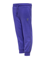 Ildhu - Sweatpants With Reflective Details - Sportinės kelnės - Violetinė