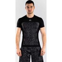 Venum G-Fit Scales trumparankovis rashguardas – juodas/antracito pilkas