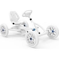 Buddy 2.0 – plastikinės dalys B-Orange