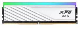 XPG LANCER BLADE RGB atminties modulis 16GB 1 x 16GB DDR5 6000 MHz 288-pin DIMM