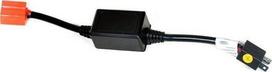 CANBUS adapteris LED žibintams H7 AMIO-01070