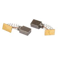 Tryton Szczotki Angliniai šepetėliai 6x11x14 mm, x4, thp1600, 2 vnt. rinkinys.