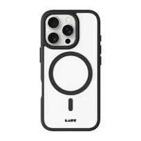 LAUT HUEX PROTECT dėklas iPhone 16 serijai