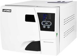 Activeshop Sterilizatorius autoklavas LAFOMED Standard Line LFSS18AA 18L 1,95kw B klasė (medicininė)