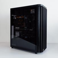 (P991) Stacionarus žaidimų-darbo kompiuteris Ryzen 7 9850X3D X870E WiFi 64GB DDR5 2TB NVMe RTX 5080 16GB