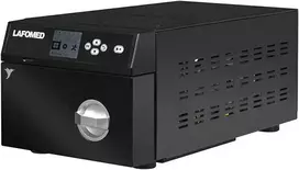Activeshop Medicininis autoklavas Lafomed LFSS03AA LCD 3 l, B klasė