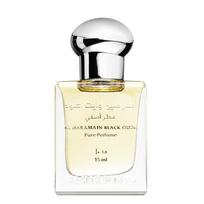 Al Haramain Black Oudh Parfumuotas vanduo 15ml
