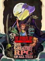 The Remake of the End of the Greatest RPG of All Time Steam Key (PC) GLOBAL