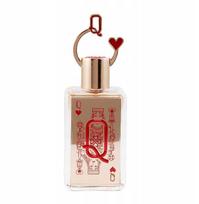 Fragrance World Queen of Hearts EDP kvepalai vyrams, 80 ml