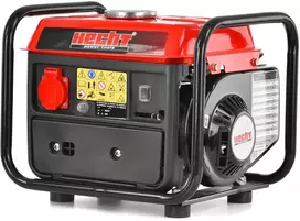 Vienfazis elektros generatorius HECHT GG 950, 650 W