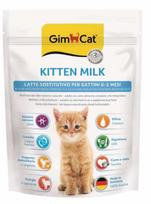 Gimborn Piens kaķēniem - GimCat KITTEN MILK 200G IN POWDER