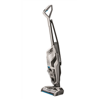 Bissell CrossWave C3 Select laidinis grindų siurblys su plovimo funkcija, 560 W, juoda/titanas/mėlyna Bissell CrossWave C3 Select laidinis grindų siurblys su plovimo funkcija, 560 W, juoda/titanas/mėlyna
