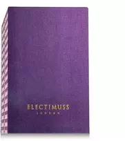 Electimuss Lustrous Collection - Celestial PP kvepalai unisex, 100 ml