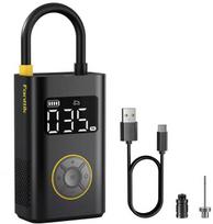 Fanttik X9 Pro Portable Compressor