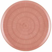 Lėkštė serviravimo Hermia NON0031, Ø 30 cm, oranžinė sp.