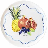 Lėkštė serviravimo Hermia FTT0002, Ø 30 cm, įvairių spalvų