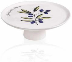 Tortinė Hermia OVS0009, 30 cm x 10 cm, 30 cm, Ø 30 cm, Įvairių spalvų