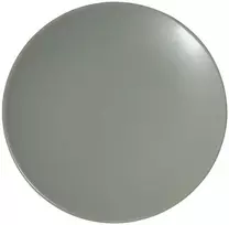 Ketler Lėkštė desertui Trone Stone 20cm Matuota pilka