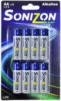 Sonizon AA 8gb battery