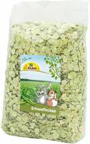 Jr Farm - žirnių dribsniai - 3kg