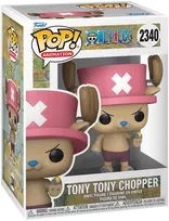 FUNKO POP! Vinilinė figūrėlė: One Piece - Chopper, 9.5 cm