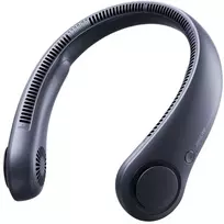 Kaklo ventiliatorius JisuLife Neck Fan 3, Tamsiai mėlynas