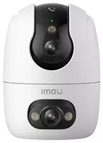 Imou Ranger 2C Dual IP apsaugos kamera Vidaus 2880 x 1620 pikseliai Prie lubų / stalo