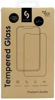 Aizsargstikls Connect Samsung Galaxy S25 FE 0.33 Flat Clear Glass Japan Glue Anti-Static 4752192104078 CONSAMS25FE033CGA (4752192104078)